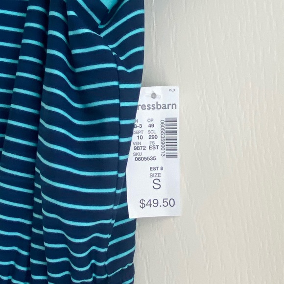 NWT Dress - Picture 8 of 8